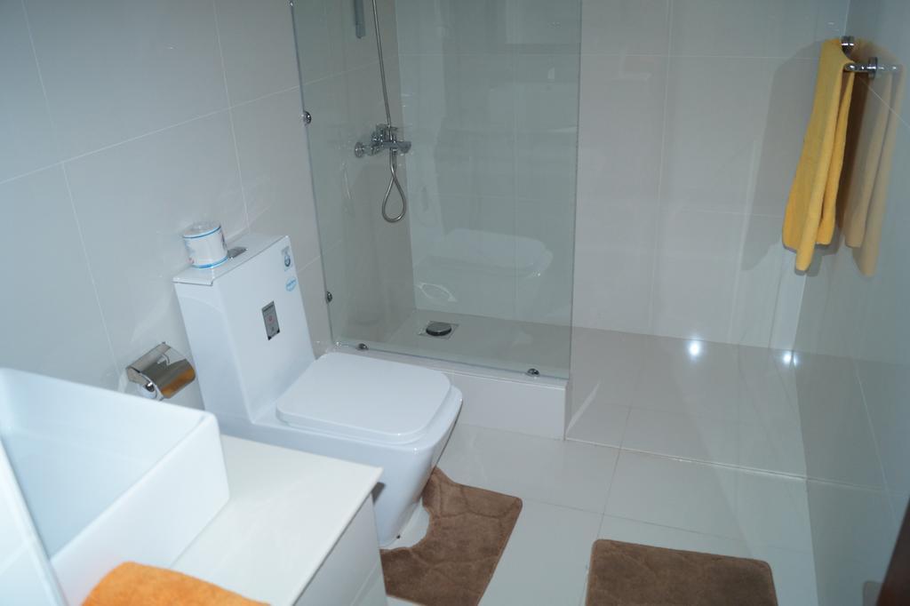 ברוואלה Gaestehaus Isabella חדר תמונה