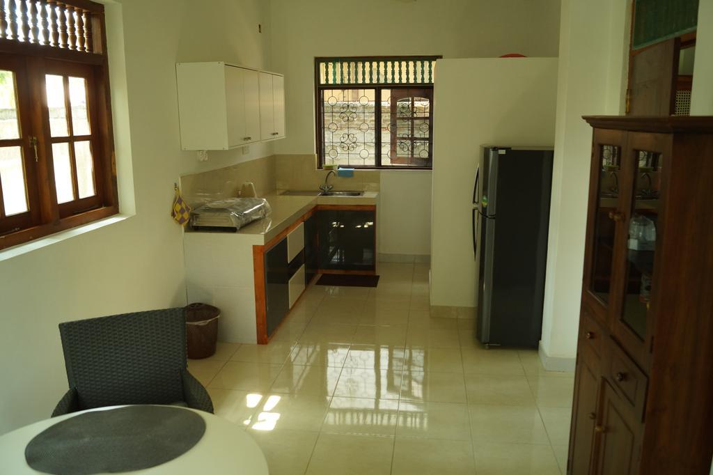 ברוואלה Gaestehaus Isabella חדר תמונה
