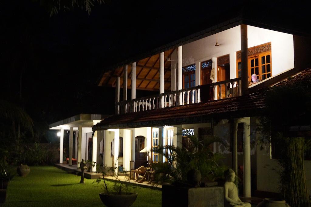 ברוואלה Gaestehaus Isabella מראה חיצוני תמונה
