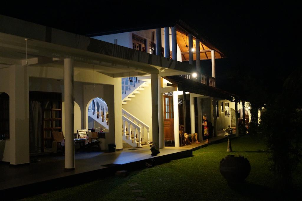 ברוואלה Gaestehaus Isabella מראה חיצוני תמונה