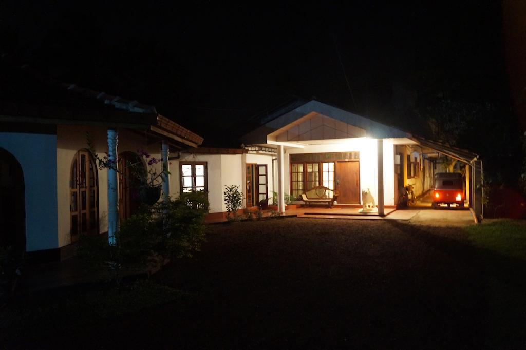ברוואלה Gaestehaus Isabella מראה חיצוני תמונה