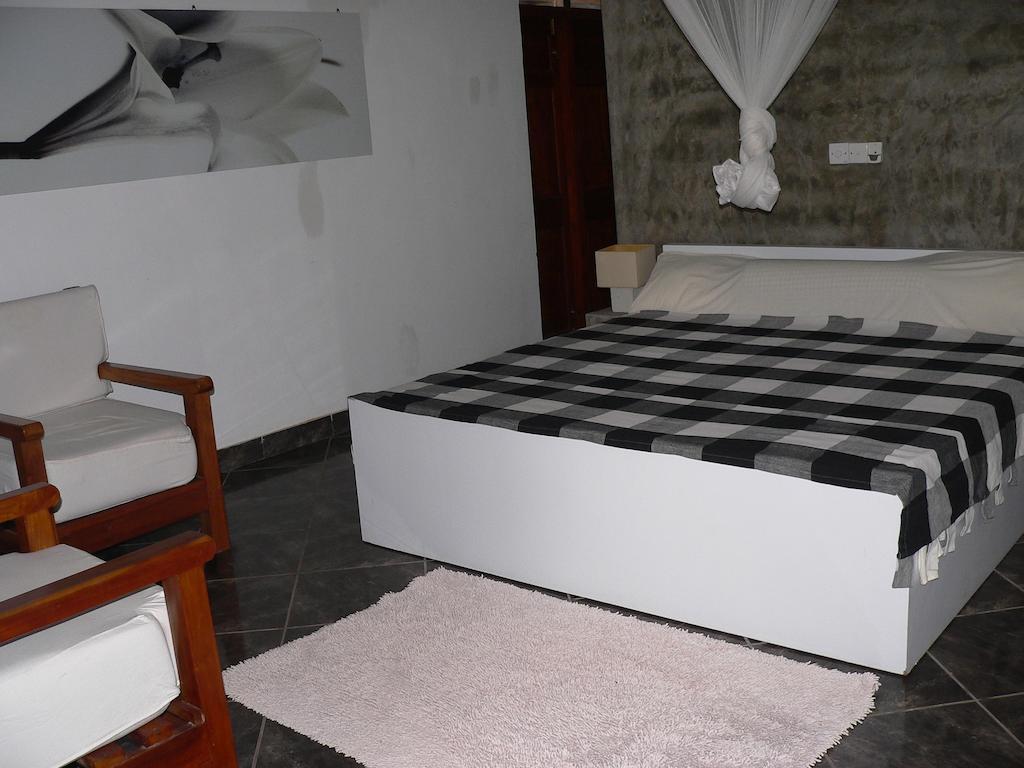 ברוואלה Gaestehaus Isabella חדר תמונה