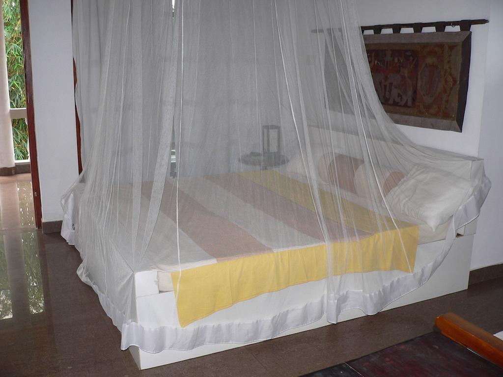 ברוואלה Gaestehaus Isabella חדר תמונה