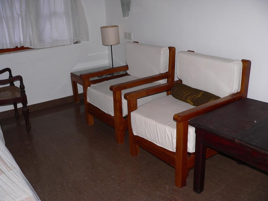 ברוואלה Gaestehaus Isabella חדר תמונה