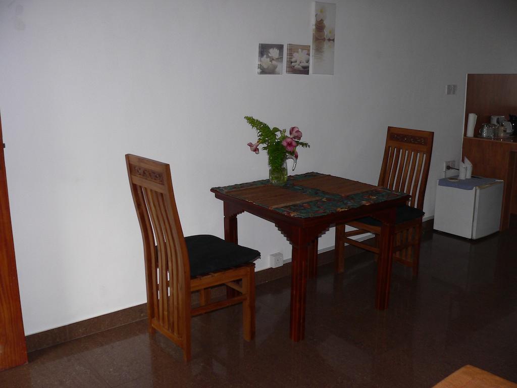 ברוואלה Gaestehaus Isabella חדר תמונה