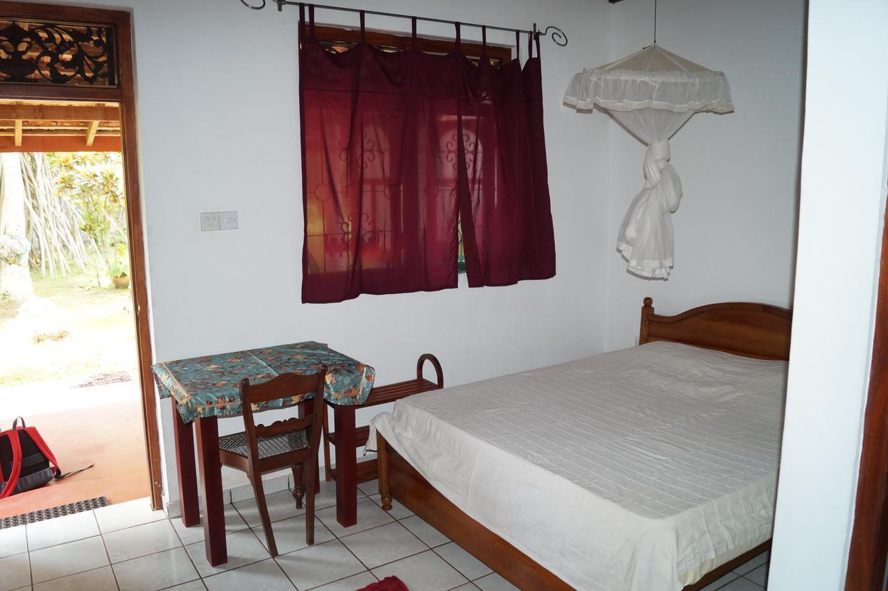 ברוואלה Gaestehaus Isabella חדר תמונה