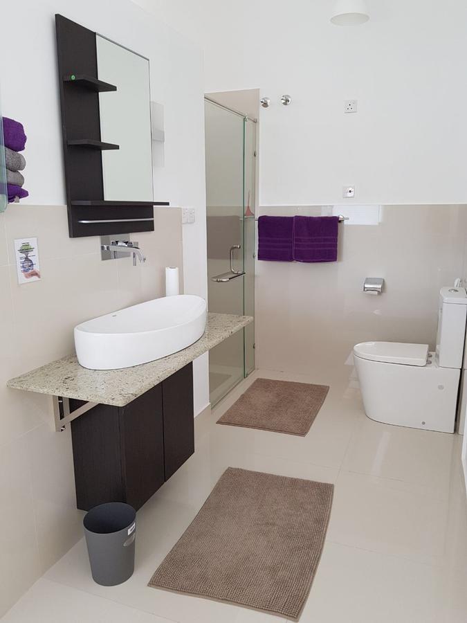 ברוואלה Gaestehaus Isabella מראה חיצוני תמונה