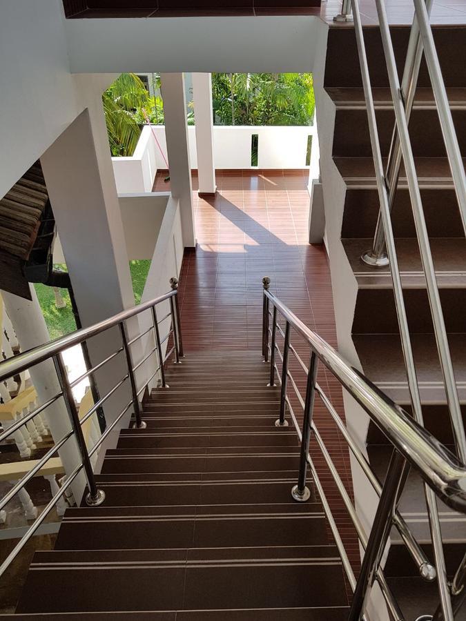 ברוואלה Gaestehaus Isabella מראה חיצוני תמונה