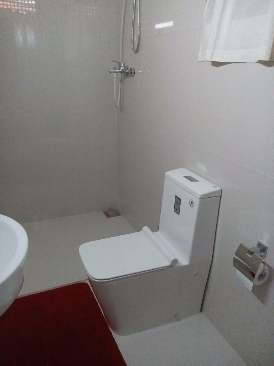 ברוואלה Gaestehaus Isabella מראה חיצוני תמונה