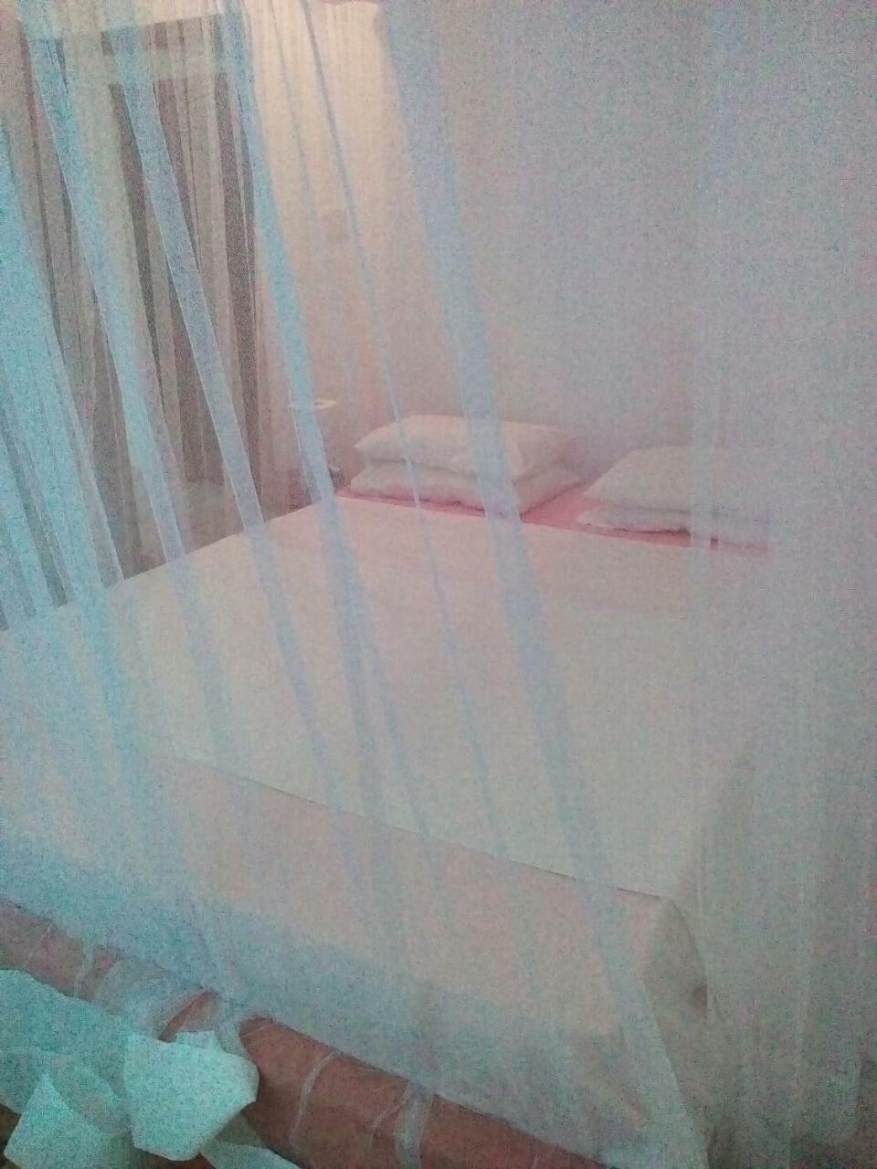 ברוואלה Gaestehaus Isabella מראה חיצוני תמונה