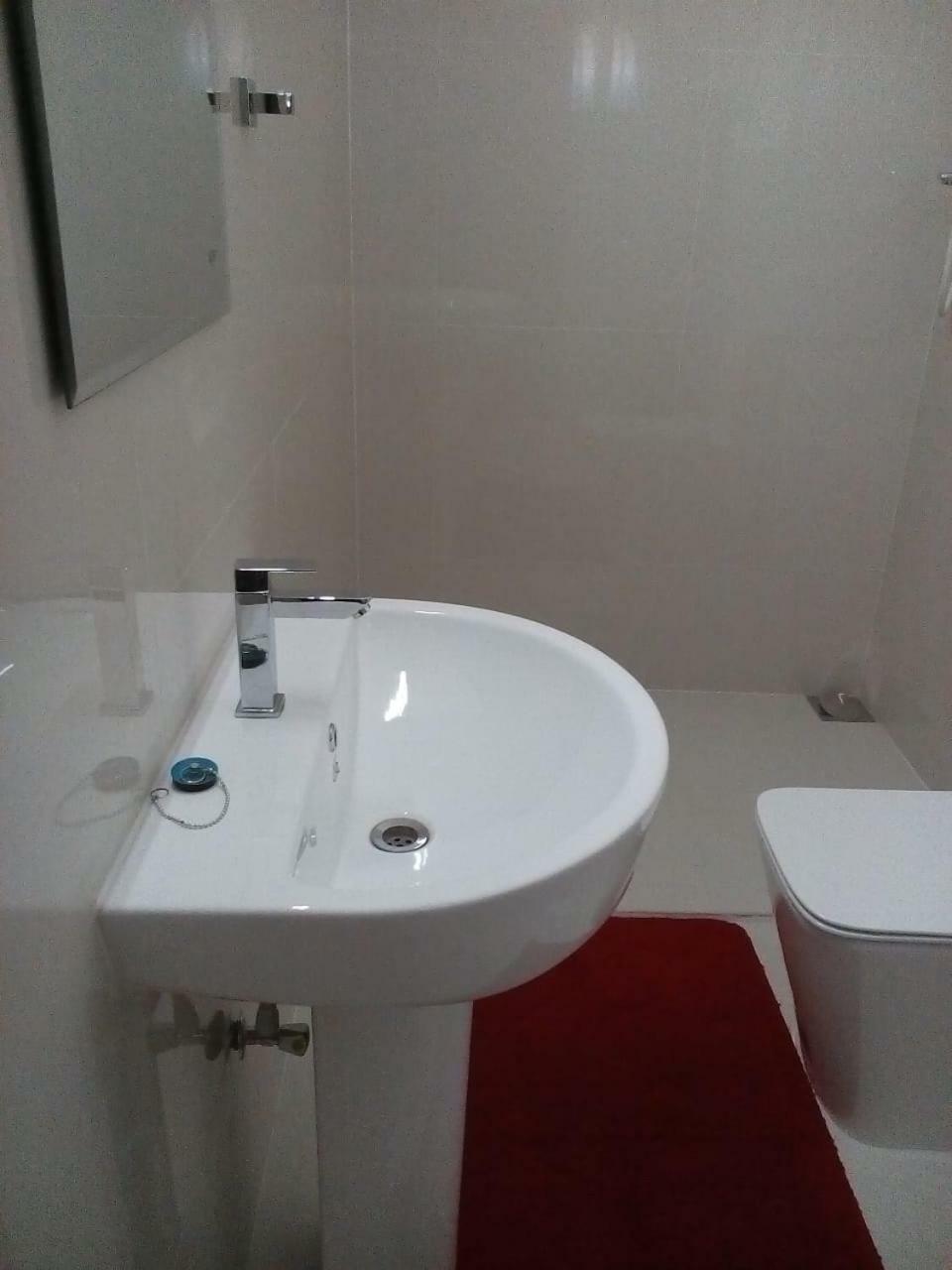 ברוואלה Gaestehaus Isabella מראה חיצוני תמונה