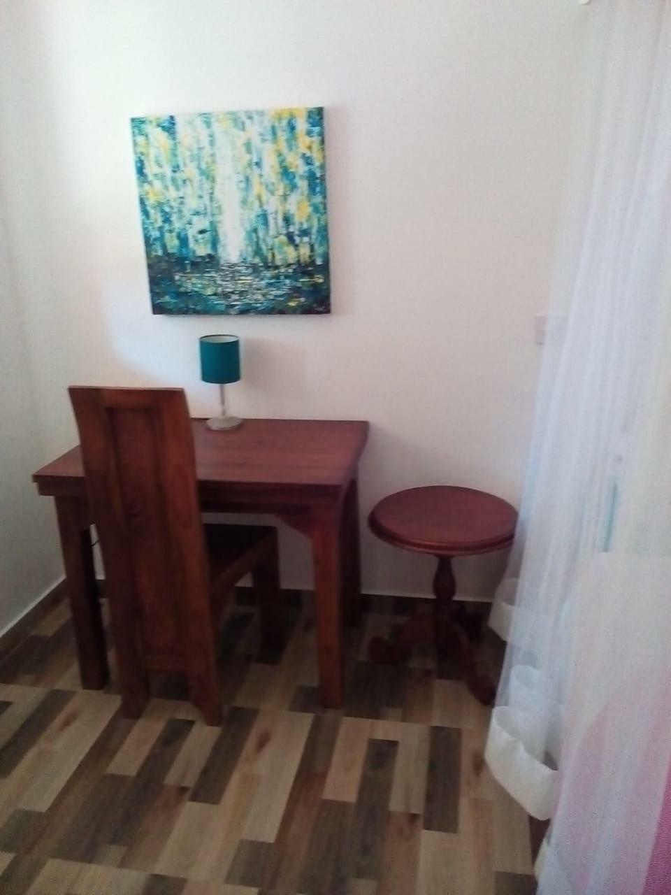 ברוואלה Gaestehaus Isabella מראה חיצוני תמונה