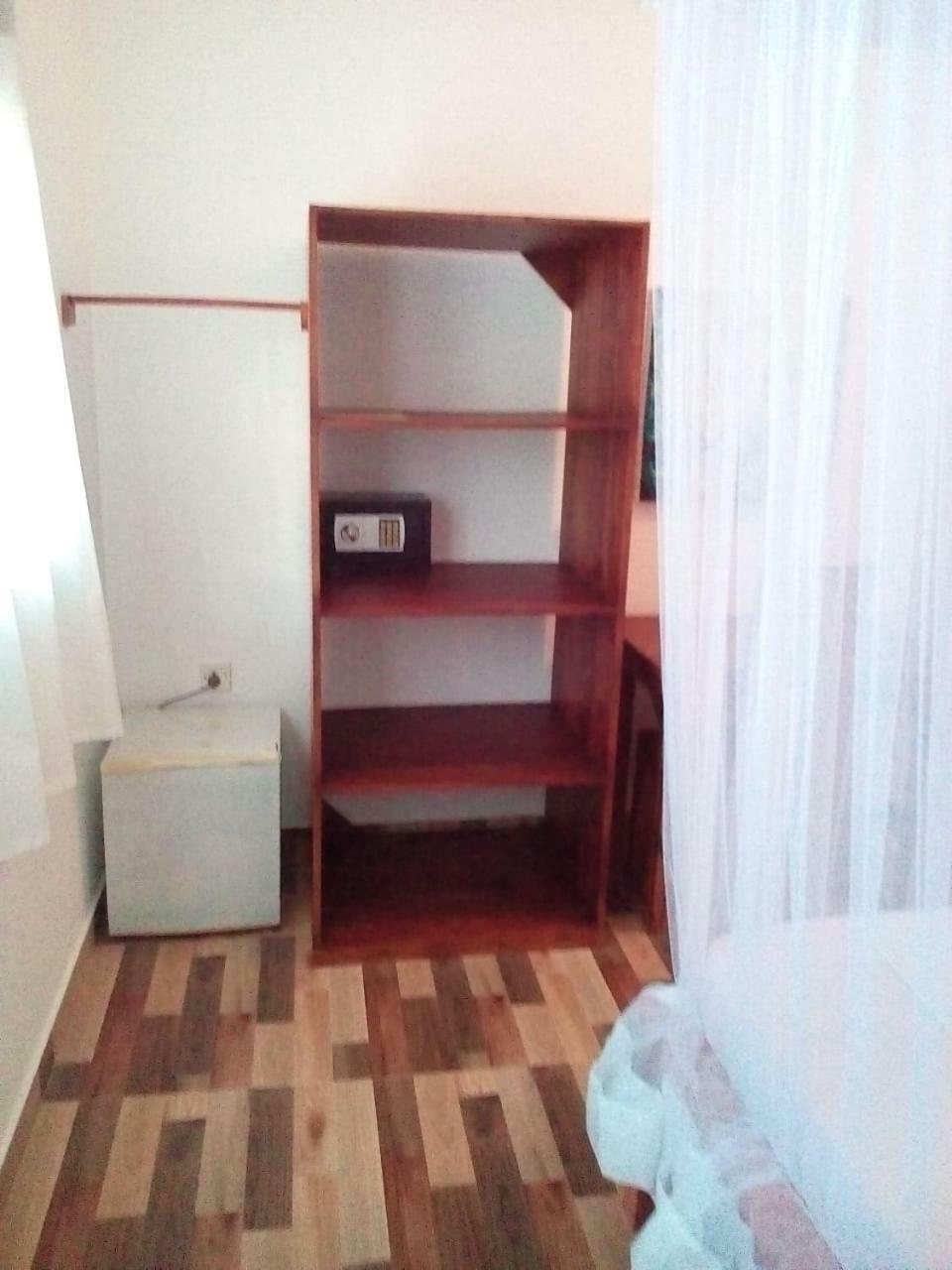 ברוואלה Gaestehaus Isabella מראה חיצוני תמונה